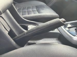 Isuzu MU-X UCS85 2017--> Handbrake Lever Assembly