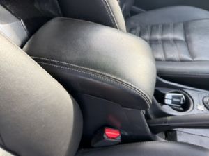 Isuzu MU-X UCS85 2017--> Centre Console Lid Only