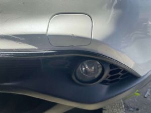 Nissan Juke F15 4WD 2012-2014 L Spotlight