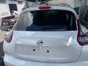 Nissan Juke F15 4WD 2012-2014 Tailgate Shell