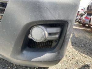 Nissan Caravan Homy E26 2012-2017 L Spotlight Blank