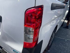 Nissan Caravan Homy E26 2012-2017 R Tail Light