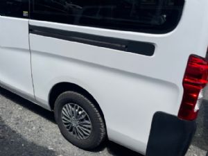 Nissan Caravan Homy E26 2012-2017 LR Guard
