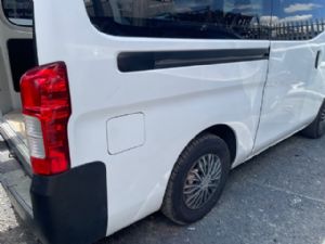 Nissan Caravan Homy E26 2012-2017 RR Guard