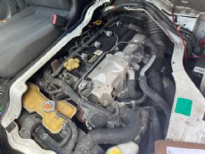 Nissan Caravan Homy E26 2012-2017 Engine Assembly