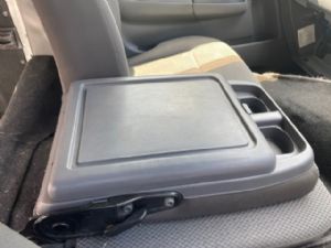 Nissan Caravan Homy E26 2012-2017 Centre Console Lid Only