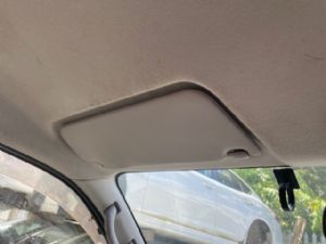 Nissan Caravan Homy E26 2012-2017 LH Sunvisor