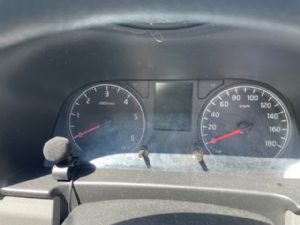 Nissan Caravan Homy E26 2012-2017 Instrument Cluster