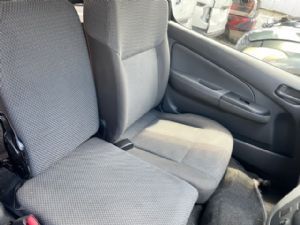 Nissan Caravan Homy E26 2012-2017 LF Seat