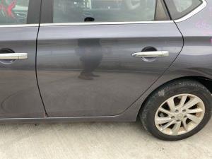 Nissan Pulsar B17 2013-2017 LR Door Shell