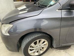 Nissan Pulsar B17 2013-2017 LF Guard/Fender