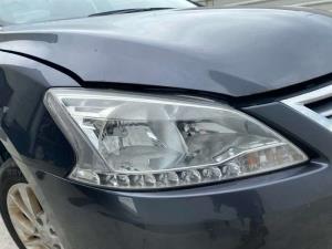 Nissan Pulsar B17 2013-2017 R Headlight