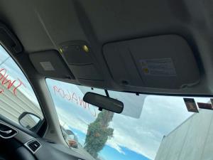 Nissan Pulsar B17 2013-2017 LH Sunvisor