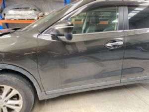 Nissan Xtrail T32 4WD 2013-2022 LF Door Shell