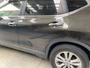 Nissan Xtrail T32 4WD 2013-2022 LR Door Shell