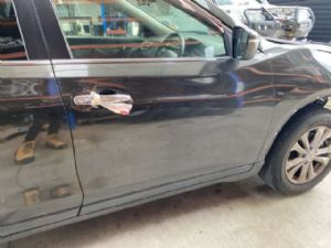 Nissan Xtrail T32 4WD 2013-2022 RF Door Shell