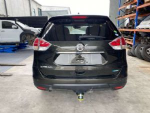 Nissan Xtrail T32 4WD 2013-2022 Tailgate Shell