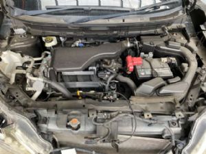 Nissan Xtrail T32 4WD 2013-2022 Engine Assembly
