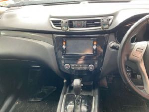 Nissan Xtrail T32 4WD 2013-2022 Heater Controls