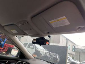 Nissan Xtrail T32 4WD 2013-2022 LH Sunvisor