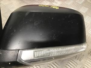 Nissan Navara D40 VSK 4WD 05/2010-2015 LF Door Elec Mirror (7 Wire)