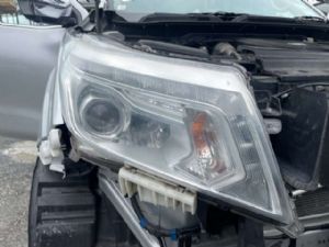 Nissan Navara D23 MNT 08/2015-2021 R Headlight (LED)