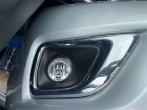 Nissan Navara D23 MNT 08/2015-2021 R Spotlight Bezel