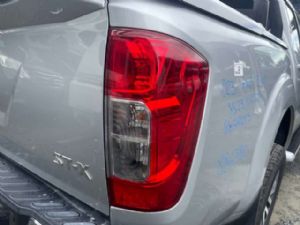 Nissan Navara D23 MNT 08/2015-2021 R Tail Light