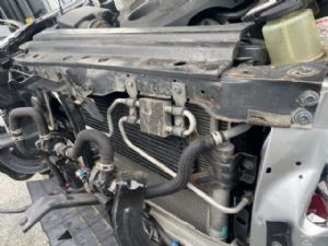 Nissan Navara D23 MNT 08/2015-2021 Auto Trans Oil Cooler