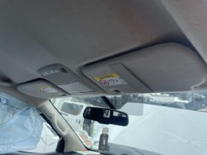 Nissan Navara D23 MNT 08/2015-2021 RH Sunvisor