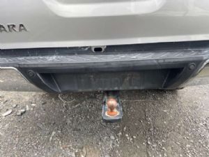 Nissan Navara D23 MNT 08/2015-2021 Rear Parking Sensor (LR Inner)