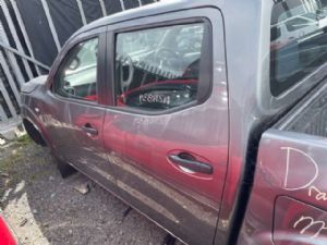Nissan Navara D23L MNT 2021-2025 LR Door Shell