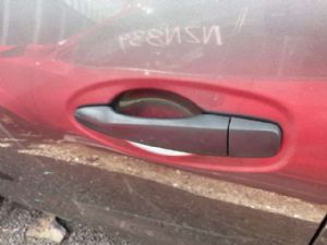 Nissan Navara D23L MNT 2021-2025 LF Door Exterior Handle