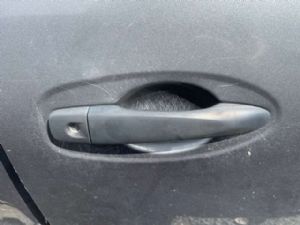 Nissan Navara D23L MNT 2021-2025 RF Door Exterior Handle