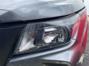 Nissan Navara D23L MNT 2021-2025 L Headlight (Halogen)