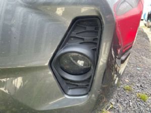 Nissan Navara D23L MNT 2021-2025 L Daytime Running Light