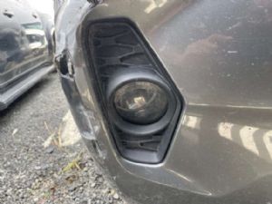 Nissan Navara D23L MNT 2021-2025 R Daytime Running Light