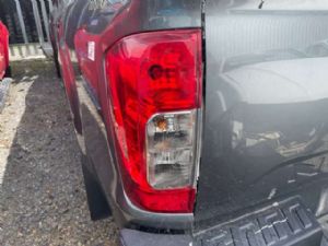 Nissan Navara D23L MNT 2021-2025 L Tail Light