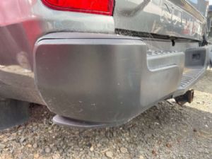 Nissan Navara D23L MNT 2021-2025 LR Bumper End
