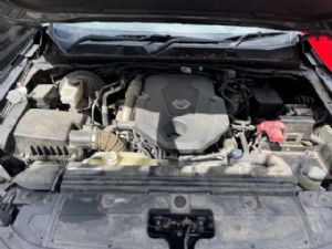 Nissan Navara D23L MNT 2021-2025 Engine Assembly