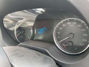 Nissan Navara D23L MNT 2021-2025 Instrument Cluster