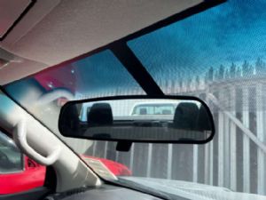 Nissan Navara D23L MNT 2021-2025 Interior Mirror