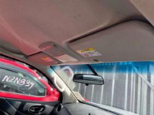 Nissan Navara D23L MNT 2021-2025 LH Sunvisor