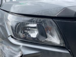 Nissan Navara D23L MNT 2021-2025 R Headlight (Halogen)
