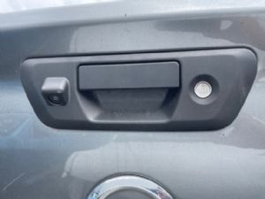 Nissan Navara D23L MNT 2021-2025 Tailgate Handle Outer