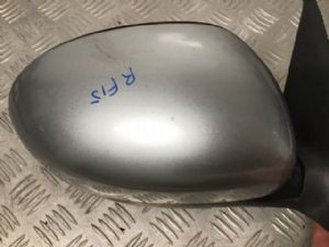 Nissan Juke F15 2012-2014 RF Door Elec Mirror (5 Wire)