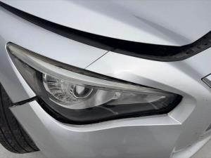 Nissan Skyline V37 4WD 2014-on R Headlight