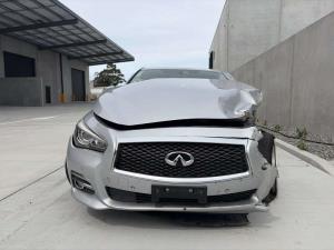 Nissan Skyline V37 4WD 2014-on R Spotlight