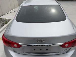 Nissan Skyline V37 4WD 2014-on Boot Lid