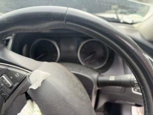 Nissan Skyline V37 4WD 2014-on Instrument Cluster